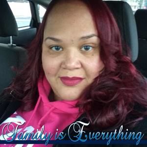 Meet your Posher, Bernadette